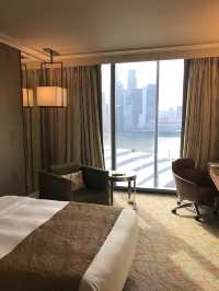 新加坡絕美打卡無邊際泳池酒店-濱海灣金沙酒店