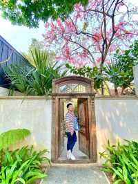 Hidden gems ของเชียงใหม่ที่  villa mahabhirom 
