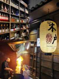 尖沙咀| 日本和味雞肉祭🍗🐔