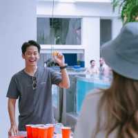 ที่พักนักเพื่อนนักเดินทาง Lub d Phuket 🎒🌎
