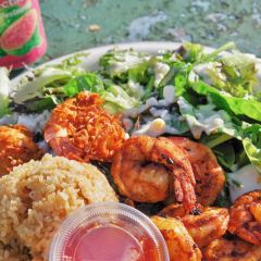 Kinaole Grill Food Truck User Photo