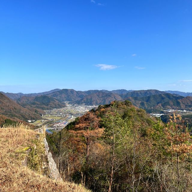 【兵庫】まさに天空の城