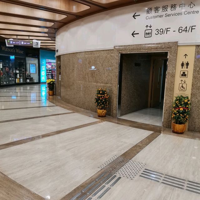 圓柱形建築物