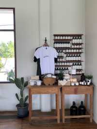 Normal Café and Stay คาเฟ่แนวโฮมมี่ในราชบุรี