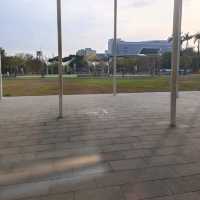 屏東總圖 環境舒適愜意