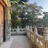 香港新年好去處