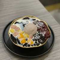yoho好食芋圓糖水