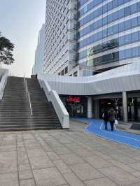 จุดต้องมาเช็คอิน โซล Coex Mall