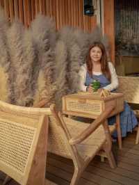 🍞Bread Crumbs🍞 คาเฟ่ย่านเขารัง ถ่ายรูปสวยมากกก