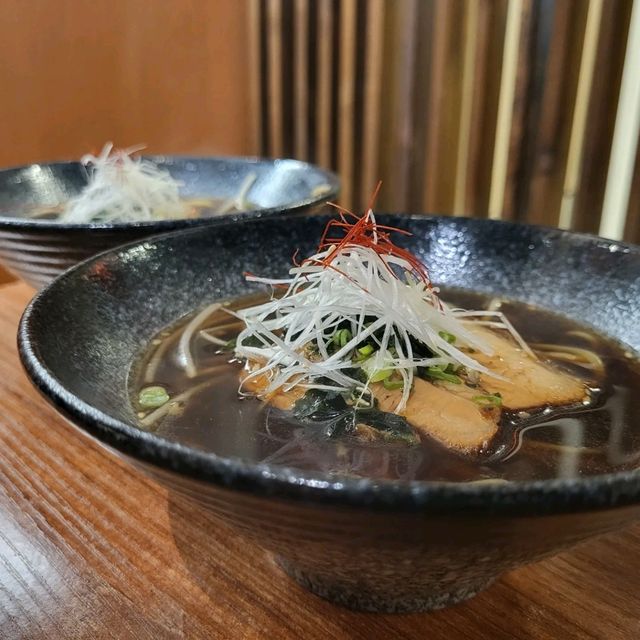 尋寶般的日式居酒屋
