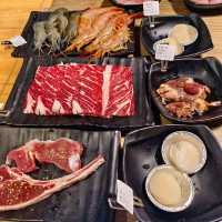 千兵衛燒肉/鍋物-中和店