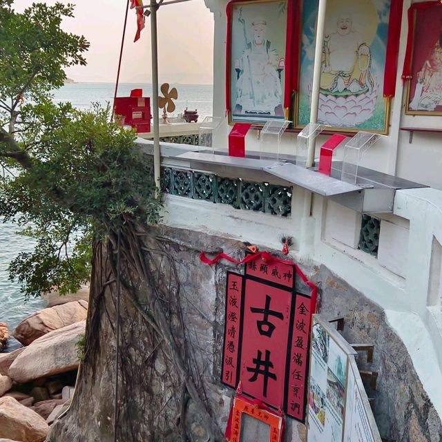 赤柱半日遊！悠閑憩意！好棒！
