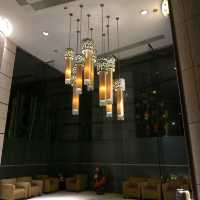 汀九隱世酒店「帝景」