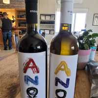 Greek Wine