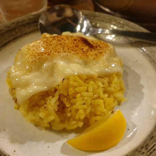 삿포로의 얼큰한 🍛스프카레 가라쿠