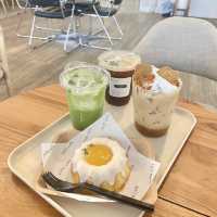 Cold.Cafe by Lamoon