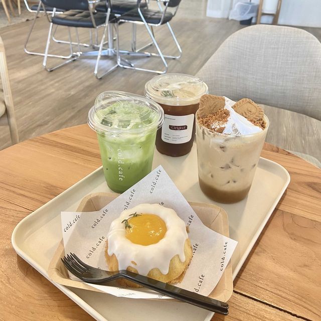 Cold.Cafe by Lamoon