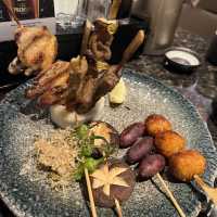 銅鑼灣性價比高嘅日本料理😍