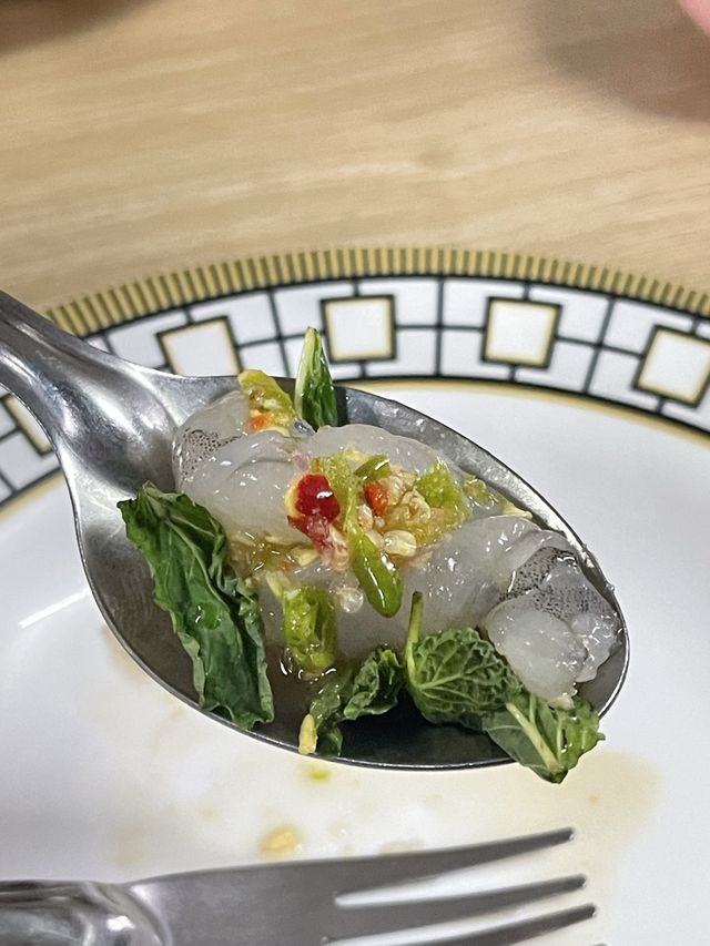 ร้านสมศักดิ์ ท่าแฉลบ จันทบุรี 📍