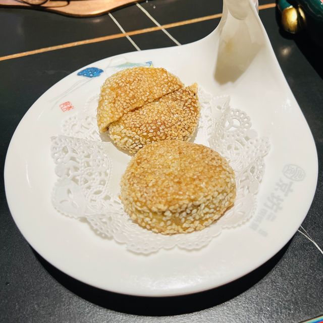 🌸深圳必食涮羊肉🌸京坊銅鍋涮·新派老北京🐏