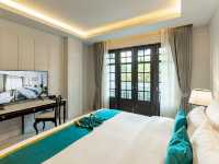 โรงแรมเปิดใหม่สไตล์ล้านนาโคโลเนียล ใจกลางเชียงใหม่