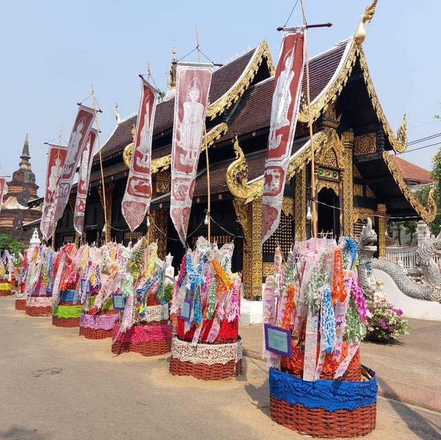เที่ยววัดคลายร้อน วัดอินทขิล