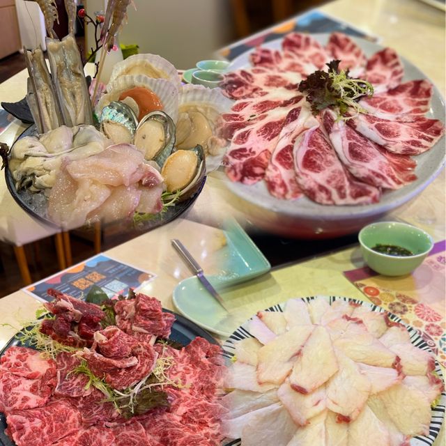 灣仔區必試黃湯鴛鴦花膠雞湯火鍋店🤤