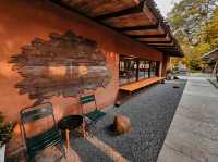Noem Homme cafe' รักษ์โลก
