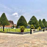 The Grand Palace