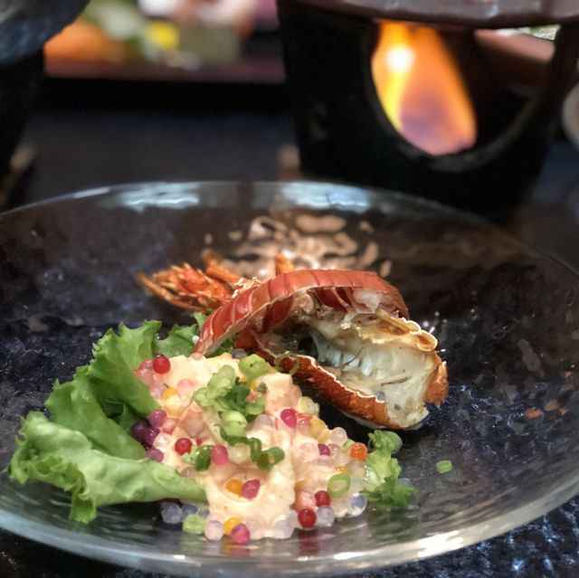 傳統日式旅館👘浸泡天然溫泉♨️品嚐懷石料理