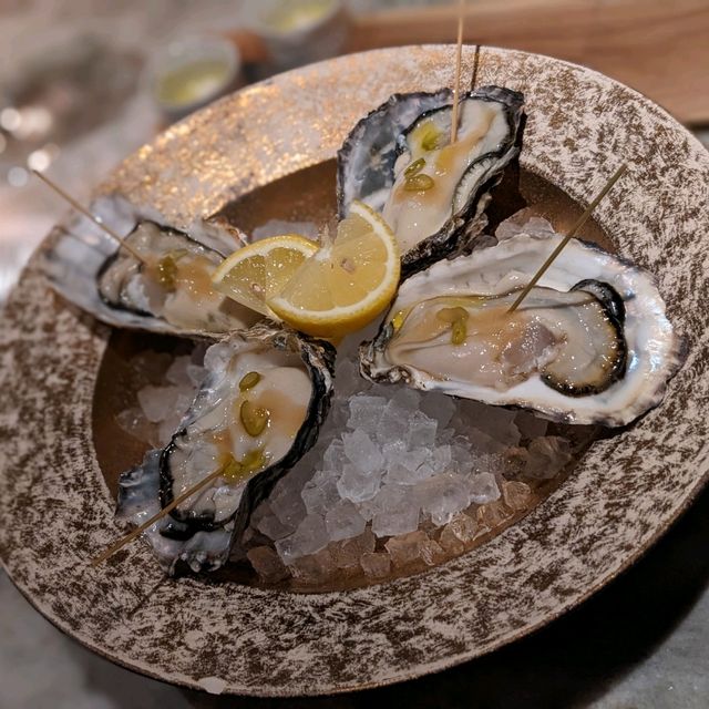 【京都・清水】CICON Restaurant by NOHGA HOTEL