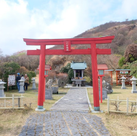 ชมวิวงามระดับโลกที่ยอดภูเขาไฟ Mt. Tsurumi ใน Beppu
