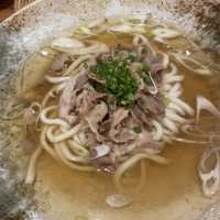 Tsura udon