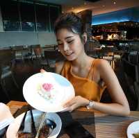 204 Bistro @ Swissôtel Bangkok Ratchada