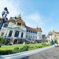 วัดพระศรีรัตนศาสดาราม หรือวัดพระแก้ว