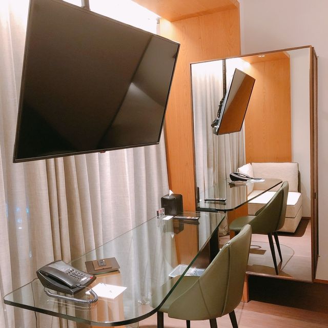 🧡🐎精品飯店首選📍 Humble Boutique Hotel 寒居酒店