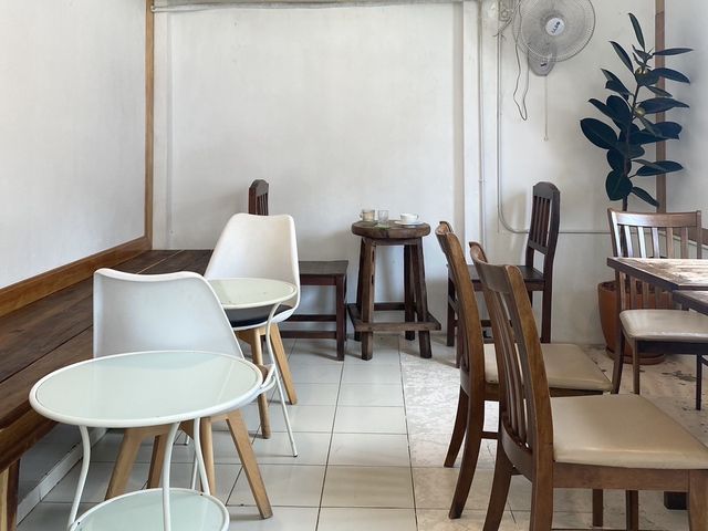 Marin Coffee @Koh Chang🐘🏝️