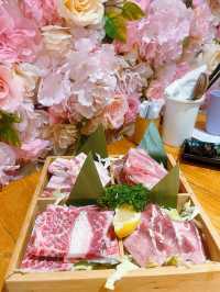 醉人海景🌉高質台式料理🥰必食燒肉🔥蚵仔煎