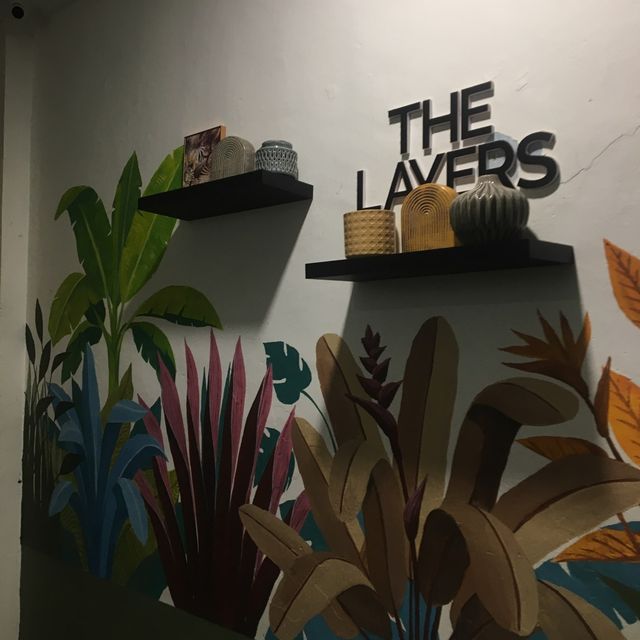 The Top Rated cafe in Kota Bharu!