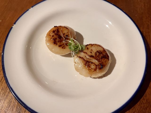 曼谷人氣自助餐