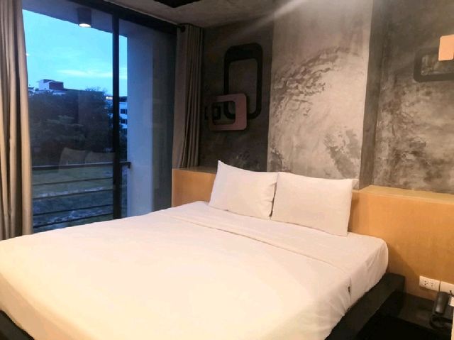 🏨ที่พักวิวดี บีทู พัทยาใต้ 