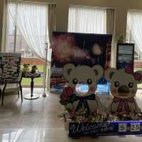 九州福岡｜Hotel Nikko Huis Ten Bosch