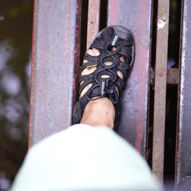 เตวแอ่ว คาเฟ่เฮาส์ @Take a Walk  
