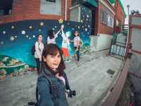 1Day Trip : Train to Busan