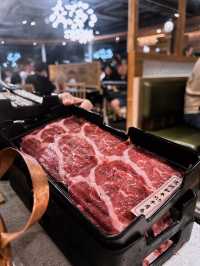 超人氣台式火鍋店🐮吃到飽套餐性價比高味道好✨