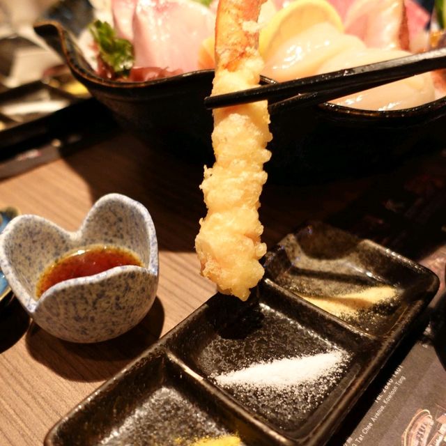 必食❗日本直送刺身🍣