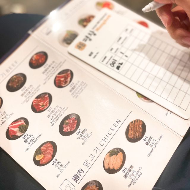 旺角平價抵食放題