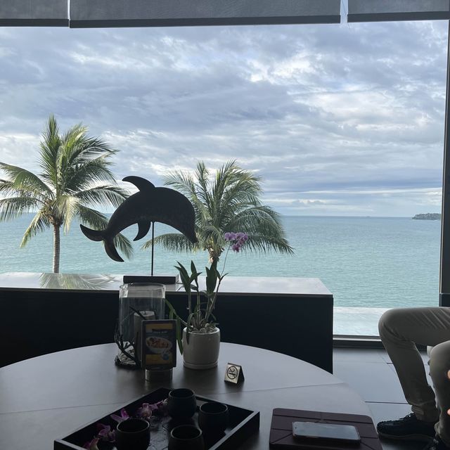 Cape Sienna Phuket 
