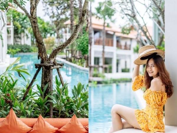 Grand Mercure Khao Lak Bangsak