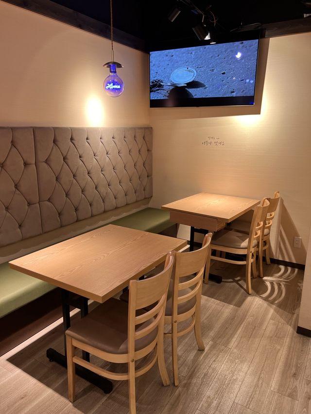東京【新大久保】話題の美味しいドーナツ屋さん🍩